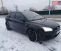 Черный Форд Фокус, объемом двигателя 1.6 л и пробегом 300 тыс. км за 4200 $, фото 1 на Automoto.ua