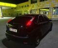 Черный Форд Фокус, объемом двигателя 1.6 л и пробегом 155 тыс. км за 4100 $, фото 1 на Automoto.ua