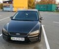Чорний Форд Фокус, об'ємом двигуна 1.6 л та пробігом 183 тис. км за 6200 $, фото 1 на Automoto.ua
