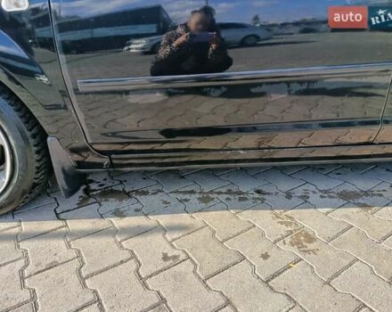 Форд Фокус 2007 у Житомирі на Automoto.ua Чорний Форд Фокус, об'ємом двигуна 1.6 л та пробігом 222 тис. км за 4200 $, фото 18 на Automoto.ua