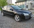 Черный Форд Фокус, объемом двигателя 1.6 л и пробегом 312 тыс. км за 5000 $, фото 3 на Automoto.ua