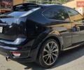Чорний Форд Фокус, об'ємом двигуна 2.52 л та пробігом 180 тис. км за 8500 $, фото 4 на Automoto.ua