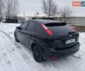 Черный Форд Фокус, объемом двигателя 1.6 л и пробегом 300 тыс. км за 4200 $, фото 6 на Automoto.ua
