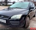 Чорний Форд Фокус, об'ємом двигуна 1.8 л та пробігом 266 тис. км за 3750 $, фото 7 на Automoto.ua