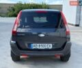 Чорний Форд Фокус, об'ємом двигуна 1.6 л та пробігом 150 тис. км за 3650 $, фото 10 на Automoto.ua