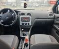 Черный Форд Фокус, объемом двигателя 1.6 л и пробегом 270 тыс. км за 2500 $, фото 8 на Automoto.ua