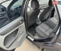 Черный Форд Фокус, объемом двигателя 1.6 л и пробегом 270 тыс. км за 4500 $, фото 14 на Automoto.ua