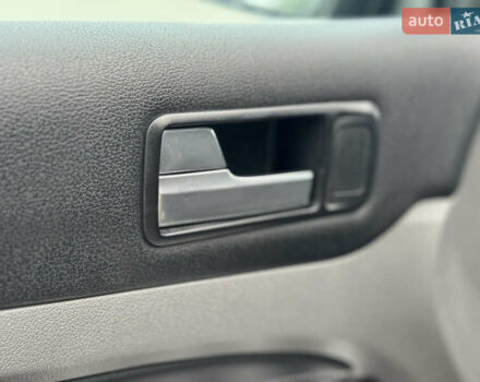 Черный Форд Фокус, объемом двигателя 1.8 л и пробегом 193 тыс. км за 5999 $, фото 41 на Automoto.ua