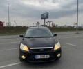 Чорний Форд Фокус, об'ємом двигуна 1.6 л та пробігом 321 тис. км за 4400 $, фото 2 на Automoto.ua