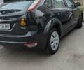 Форд Фокус 2008 в Киеве на Automoto.ua Черный Форд Фокус, объемом двигателя 1.8 л и пробегом 222 тыс. км за 5500 $, фото 8 на Automoto.ua