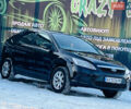 Чорний Форд Фокус, об'ємом двигуна 1.6 л та пробігом 224 тис. км за 5300 $, фото 4 на Automoto.ua