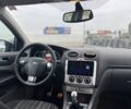 Чорний Форд Фокус, об'ємом двигуна 1.6 л та пробігом 321 тис. км за 4400 $, фото 8 на Automoto.ua