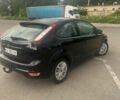 Чорний Форд Фокус, об'ємом двигуна 1.39 л та пробігом 277 тис. км за 3900 $, фото 4 на Automoto.ua