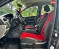 Черный Форд Фокус, объемом двигателя 1.6 л и пробегом 144 тыс. км за 5800 $, фото 12 на Automoto.ua
