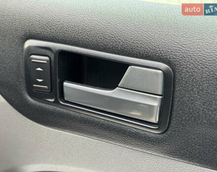 Черный Форд Фокус, объемом двигателя 1.8 л и пробегом 193 тыс. км за 5999 $, фото 82 на Automoto.ua