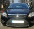 Черный Форд Фокус, объемом двигателя 1.6 л и пробегом 28 тыс. км за 9004 $, фото 1 на Automoto.ua