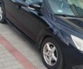 Черный Форд Фокус, объемом двигателя 1.6 л и пробегом 241 тыс. км за 6500 $, фото 2 на Automoto.ua