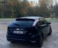 Форд Фокус 2008 у Гостомель на Automoto.ua Чорний Форд Фокус, об'ємом двигуна 1.6 л та пробігом 330 тис. км за 2100 $, фото 3 на Automoto.ua