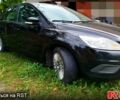 Чорний Форд Фокус, об'ємом двигуна 1.6 л та пробігом 217 тис. км за 4600 $, фото 3 на Automoto.ua