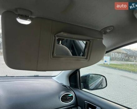 Черный Форд Фокус, объемом двигателя 1.56 л и пробегом 278 тыс. км за 4600 $, фото 11 на Automoto.ua