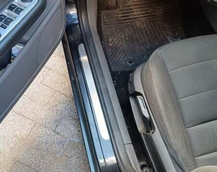 Черный Форд Фокус, объемом двигателя 1.8 л и пробегом 287 тыс. км за 6800 $, фото 29 на Automoto.ua