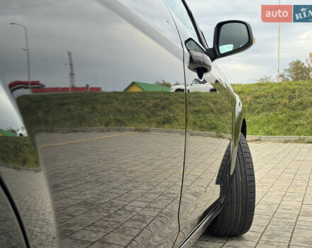 Черный Форд Фокус, объемом двигателя 1.8 л и пробегом 193 тыс. км за 5999 $, фото 16 на Automoto.ua