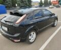Чорний Форд Фокус, об'ємом двигуна 1.8 л та пробігом 239 тис. км за 5298 $, фото 30 на Automoto.ua