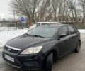 Черный Форд Фокус, объемом двигателя 1.6 л и пробегом 330 тыс. км за 5500 $, фото 1 на Automoto.ua