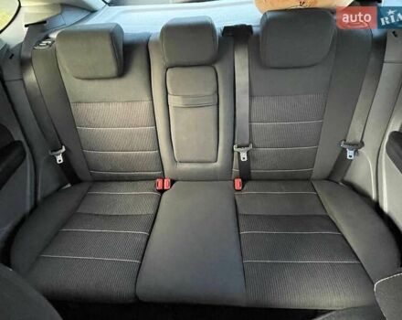 Черный Форд Фокус, объемом двигателя 1.8 л и пробегом 245 тыс. км за 7000 $, фото 45 на Automoto.ua