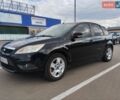 Чорний Форд Фокус, об'ємом двигуна 1.8 л та пробігом 239 тис. км за 5298 $, фото 35 на Automoto.ua