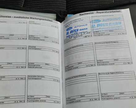 Черный Форд Фокус, объемом двигателя 1.8 л и пробегом 189 тыс. км за 5500 $, фото 44 на Automoto.ua