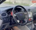 Чорний Форд Фокус, об'ємом двигуна 1.6 л та пробігом 210 тис. км за 6200 $, фото 12 на Automoto.ua