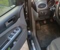 Черный Форд Фокус, объемом двигателя 1.8 л и пробегом 287 тыс. км за 6800 $, фото 30 на Automoto.ua