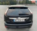 Черный Форд Фокус, объемом двигателя 1.8 л и пробегом 245 тыс. км за 7000 $, фото 20 на Automoto.ua