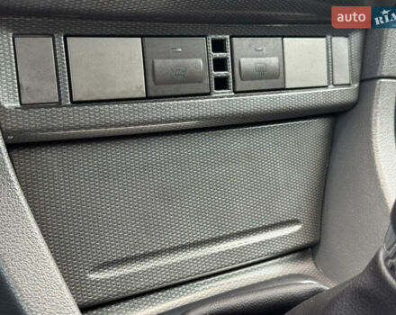 Черный Форд Фокус, объемом двигателя 1.8 л и пробегом 193 тыс. км за 5999 $, фото 56 на Automoto.ua