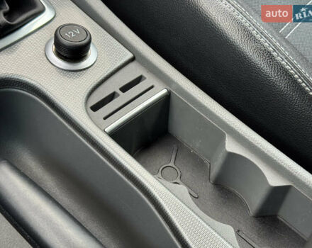 Черный Форд Фокус, объемом двигателя 1.8 л и пробегом 193 тыс. км за 5999 $, фото 60 на Automoto.ua