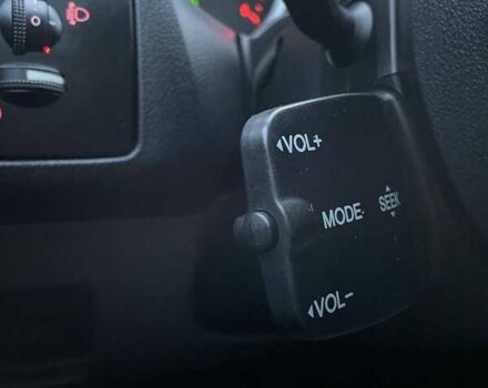 Черный Форд Фокус, объемом двигателя 1.8 л и пробегом 245 тыс. км за 7000 $, фото 50 на Automoto.ua