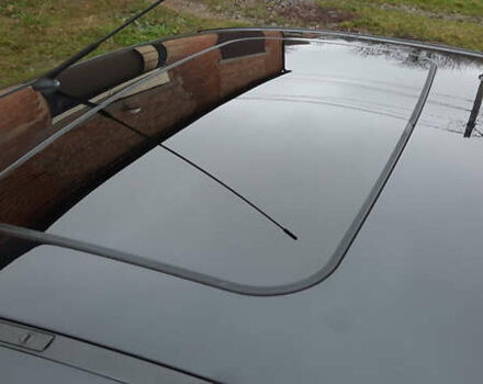 Черный Форд Фокус, объемом двигателя 1.8 л и пробегом 189 тыс. км за 5500 $, фото 23 на Automoto.ua