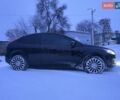 Черный Форд Фокус, объемом двигателя 2 л и пробегом 210 тыс. км за 6600 $, фото 2 на Automoto.ua