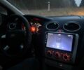 Черный Форд Фокус, объемом двигателя 1.6 л и пробегом 278 тыс. км за 4600 $, фото 8 на Automoto.ua