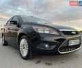 Черный Форд Фокус, объемом двигателя 1.8 л и пробегом 249 тыс. км за 5500 $, фото 15 на Automoto.ua