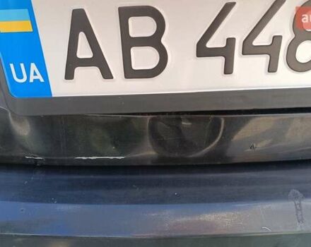 Черный Форд Фокус, объемом двигателя 1.8 л и пробегом 287 тыс. км за 6800 $, фото 46 на Automoto.ua