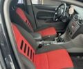Чорний Форд Фокус, об'ємом двигуна 1.6 л та пробігом 3 тис. км за 5179 $, фото 4 на Automoto.ua