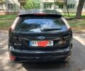 Чорний Форд Фокус, об'ємом двигуна 1 л та пробігом 200 тис. км за 6284 $, фото 4 на Automoto.ua