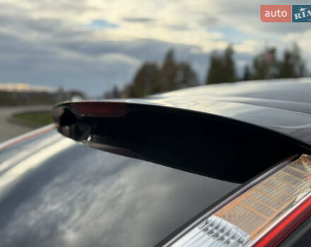 Черный Форд Фокус, объемом двигателя 1.8 л и пробегом 193 тыс. км за 5749 $, фото 14 на Automoto.ua