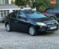 Чорний Форд Фокус, об'ємом двигуна 1.8 л та пробігом 221 тис. км за 4750 $, фото 13 на Automoto.ua