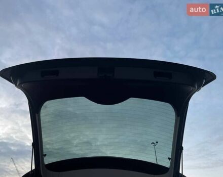 Черный Форд Фокус, объемом двигателя 1.8 л и пробегом 245 тыс. км за 7000 $, фото 32 на Automoto.ua