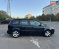 Черный Форд Фокус, объемом двигателя 1.6 л и пробегом 205 тыс. км за 7700 $, фото 9 на Automoto.ua