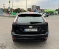 Чорний Форд Фокус, об'ємом двигуна 1.6 л та пробігом 298 тис. км за 3200 $, фото 5 на Automoto.ua
