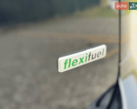 Черный Форд Фокус, объемом двигателя 1.8 л и пробегом 193 тыс. км за 5999 $, фото 23 на Automoto.ua